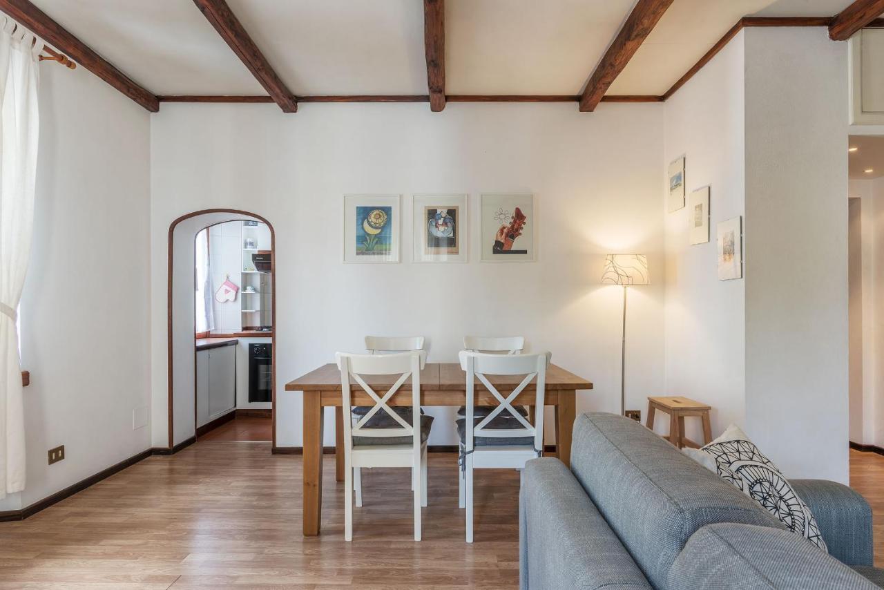 Colosseo Modern Apartment Rome Exterior photo