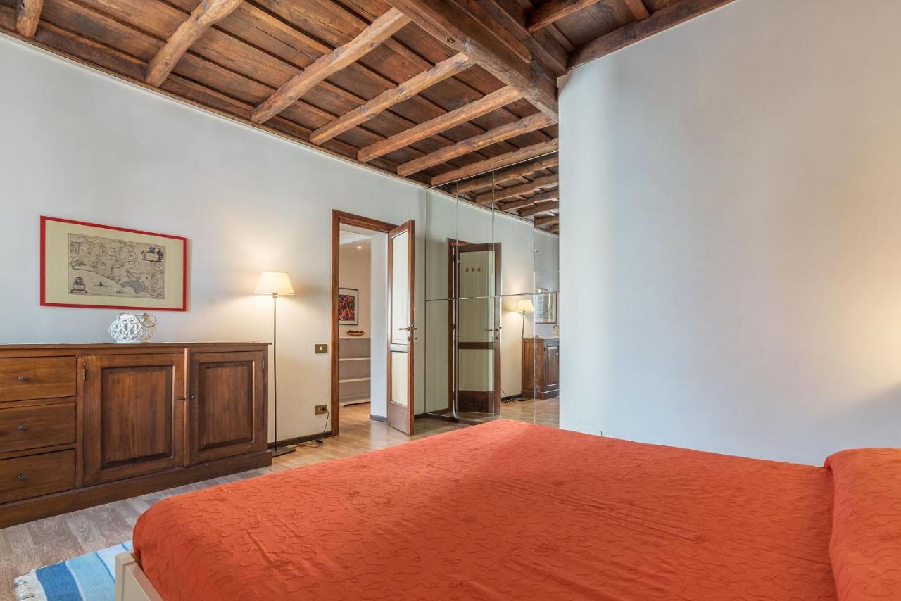 Colosseo Modern Apartment Rome Exterior photo