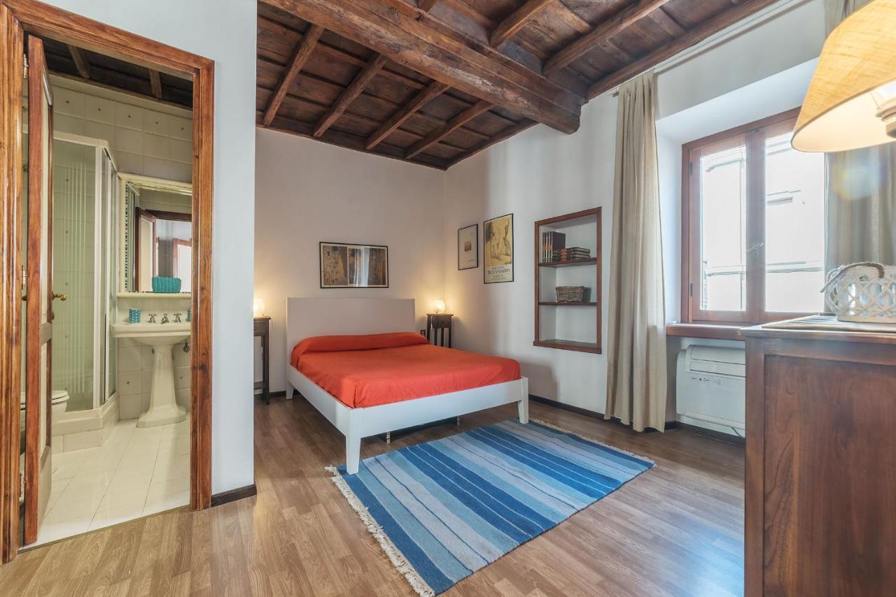 Colosseo Modern Apartment Rome Exterior photo