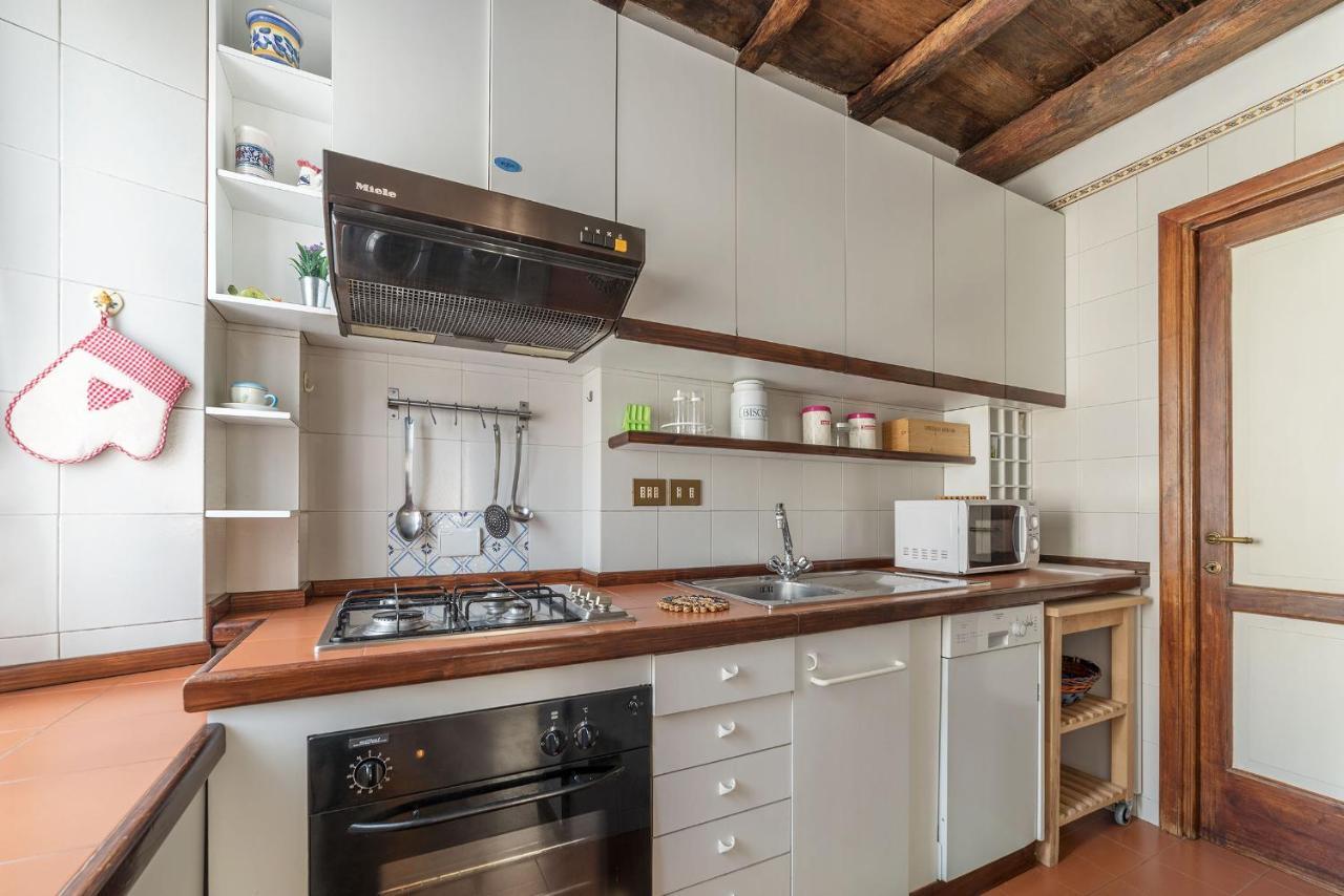 Colosseo Modern Apartment Rome Exterior photo
