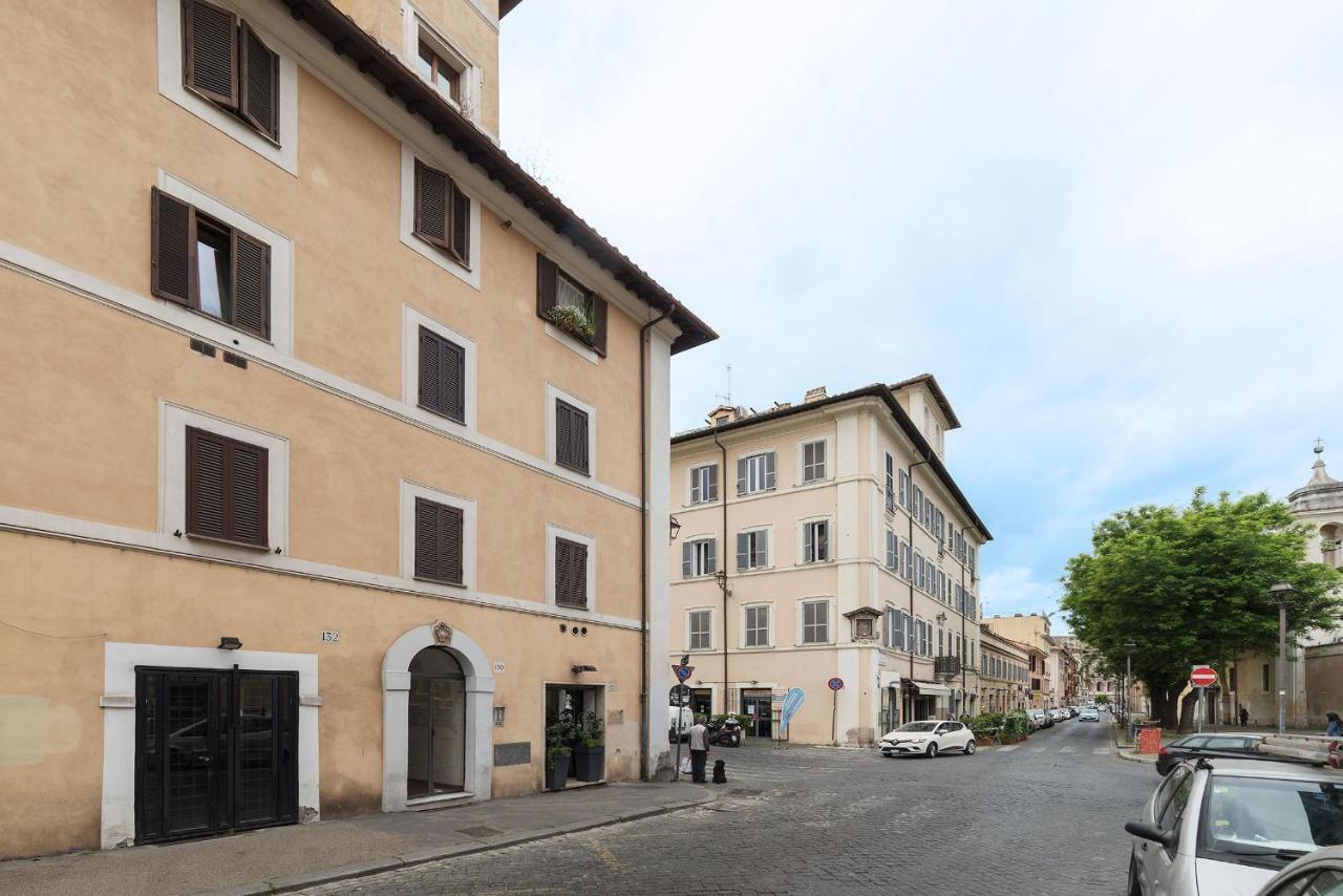 Colosseo Modern Apartment Rome Exterior photo